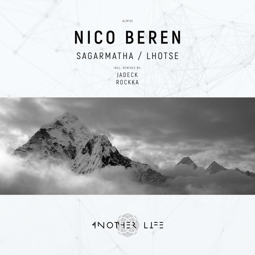 Nico Beren - Sagarmatha  Lhotse EP [ALM125]